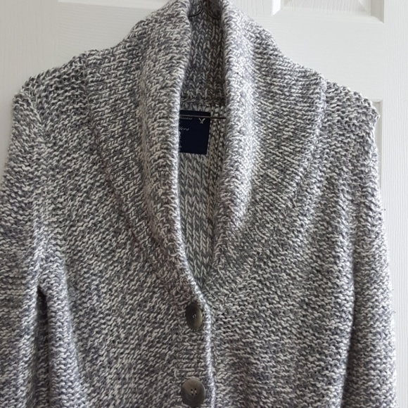 **Cardigan Sweater** - Picture 4 of 6